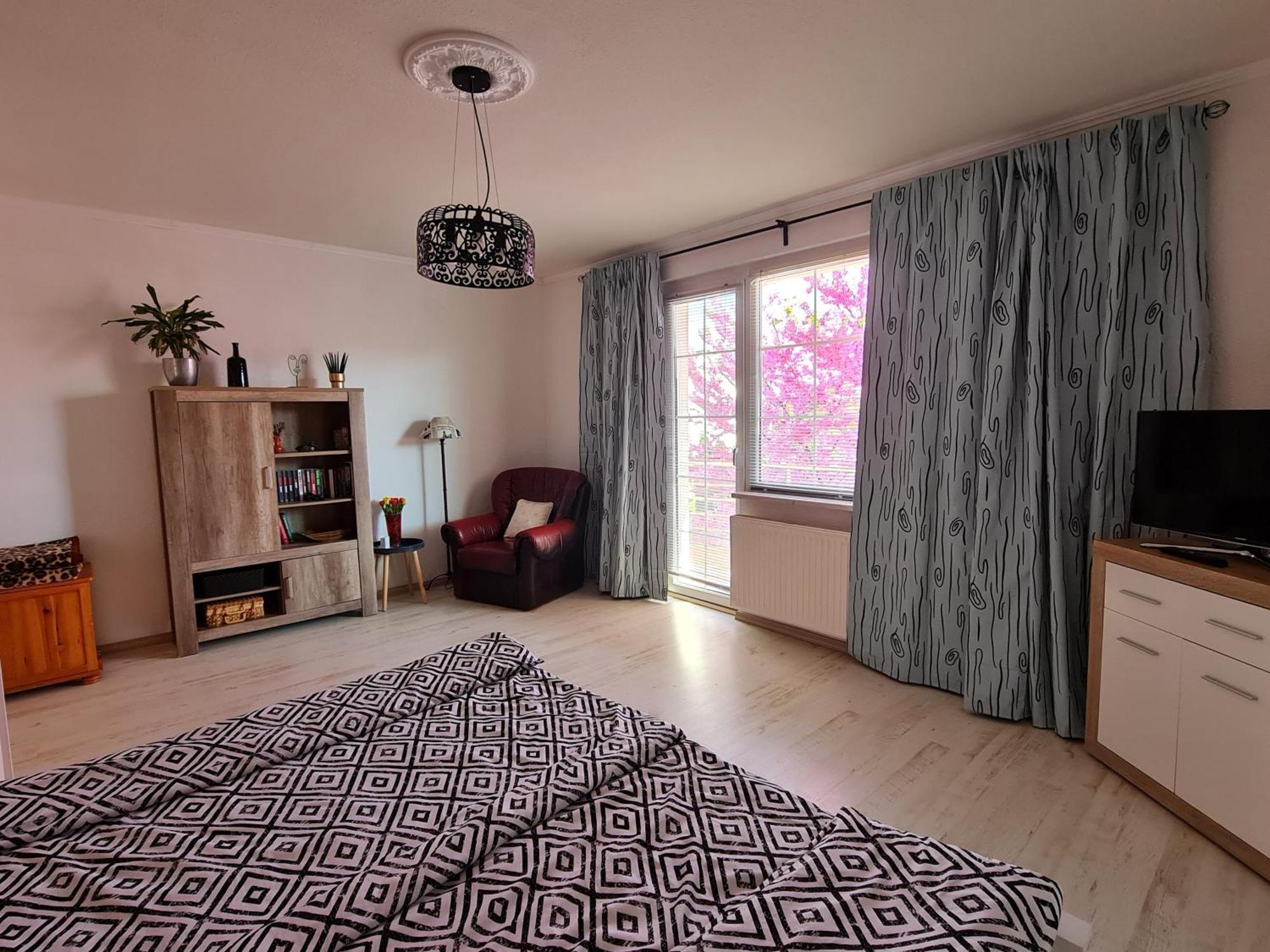 Ginger House Apartment Kestel Dış mekan fotoğraf
